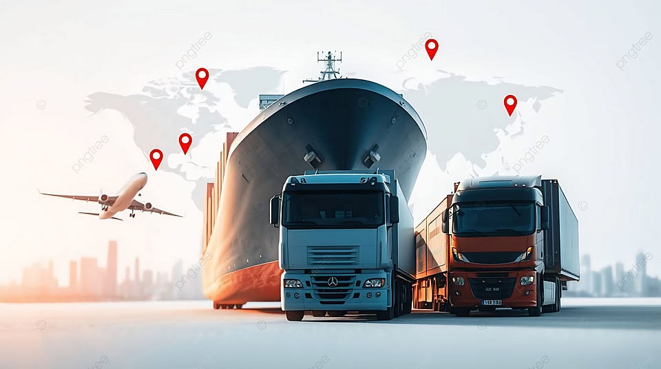 Heat Exchanger Freight Forwarding
