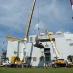 Heavy Chiller Moving Services Singapore