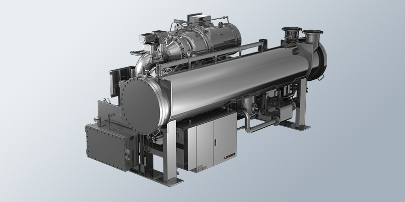 Heavy Chiller Moving Services Singapore