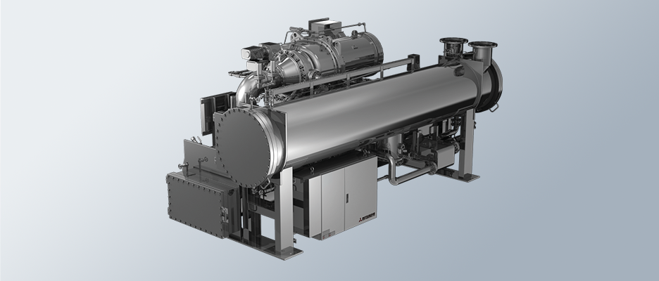 Heavy Chiller Moving Services Singapore