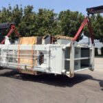 Heavy Equipment Movers Singapore