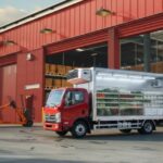 Industrial Chiller Transportation Singapore
