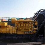 Industrial Generator Transport Singapore