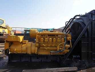 Industrial Generator Transport Singapore