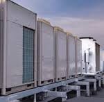 Industrial HVAC Equipment Transport