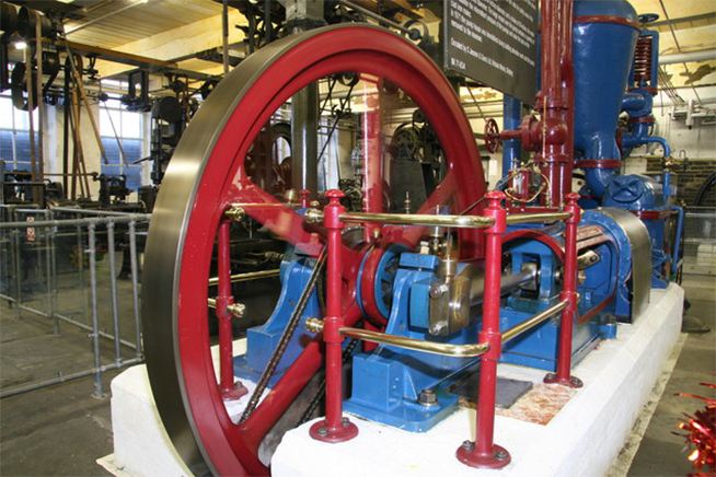 Industrial Pump Movers Singapore
