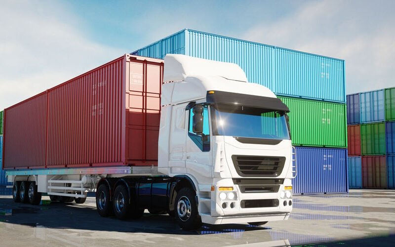 Land Transport Services
