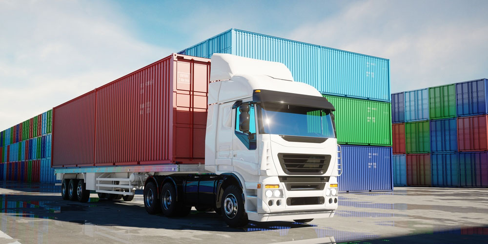 Land Transport Services