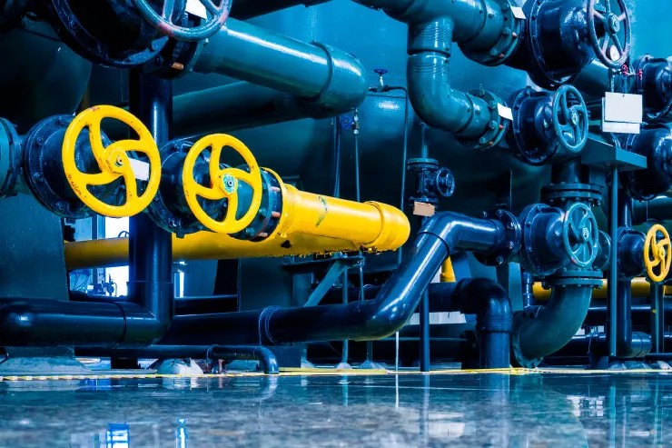 Pump Relocation Specialists Singapore