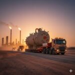 Pump Transport Services Singapore