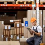 international warehouse agency