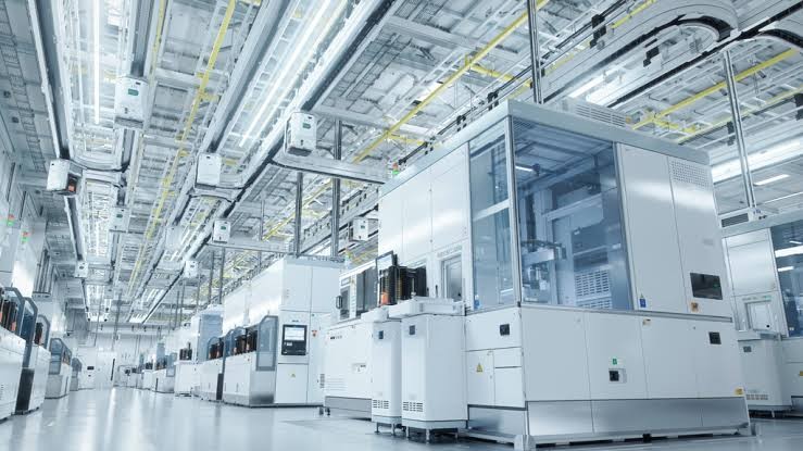 Best Semiconductor Equipment Movers Singapore
