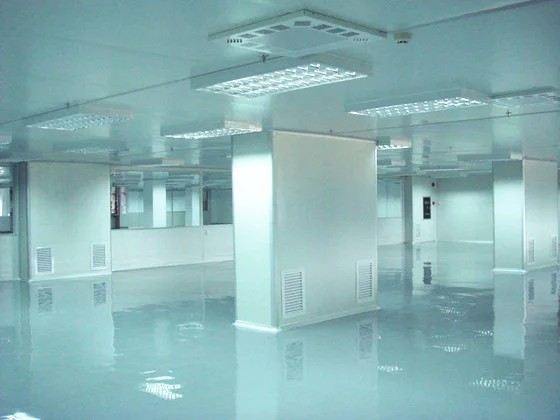 Cleanroom Equipment Relocation Singapore