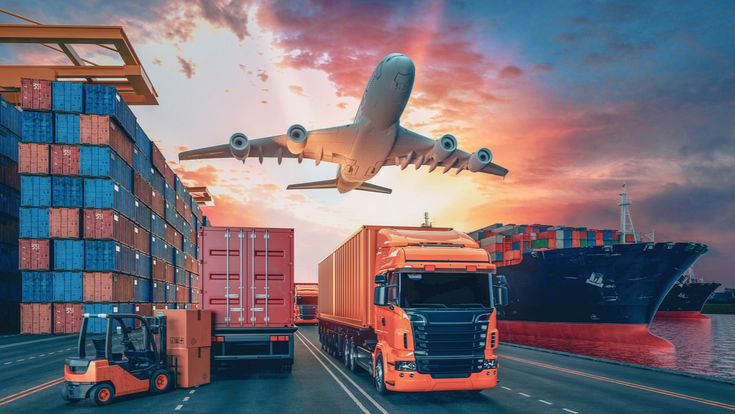 Efficient Freight Forwarder Indonesia to Singapore