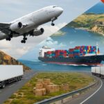 Global Freight Forwarder Vietnam to Singapore