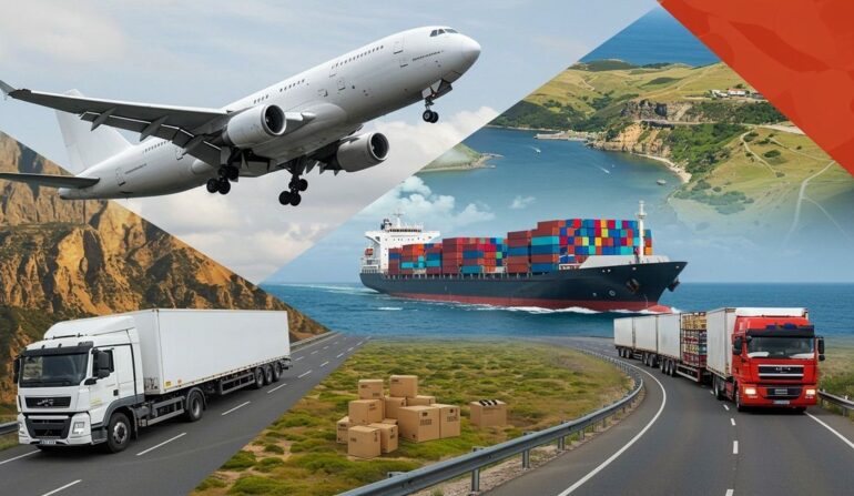 Global Freight Forwarder Vietnam to Singapore