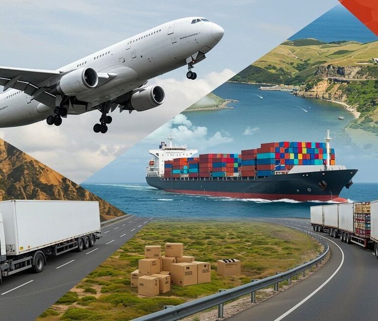 Global Freight Forwarder Vietnam to Singapore
