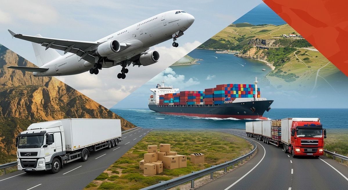 Global Freight Forwarder Vietnam to Singapore