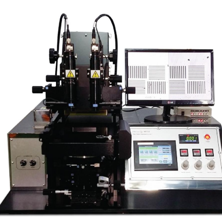 Photolithography Equipment Movers