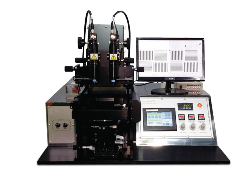 Photolithography Equipment Movers