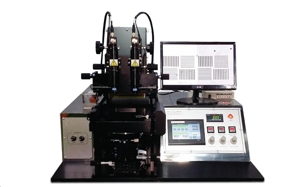 Photolithography Equipment Movers