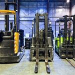 Process Plant Equipment Movers Singapore
