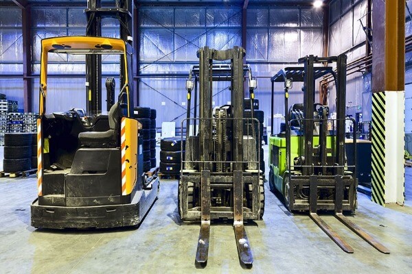 Process Plant Equipment Movers Singapore