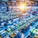 Semiconductor Machinery Logistics Singapore