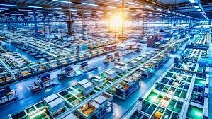 Semiconductor Machinery Logistics Singapore