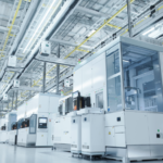 Semiconductor & Precision Equipment Logistics Singapore