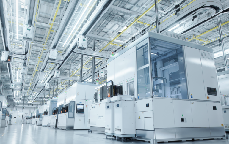 Semiconductor & Precision Equipment Logistics Singapore