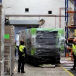 Best Heavy Machinery Movers Singapore