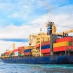 Full Container load shipping Singapore