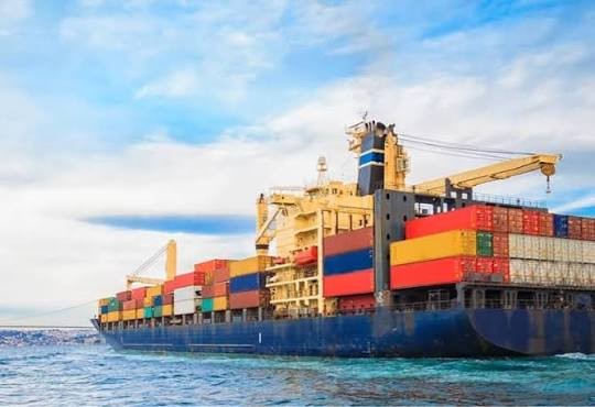 Full Container load shipping Singapore