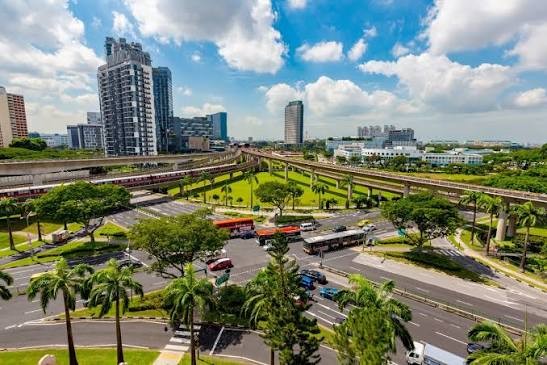 Land Transport Services Singapore