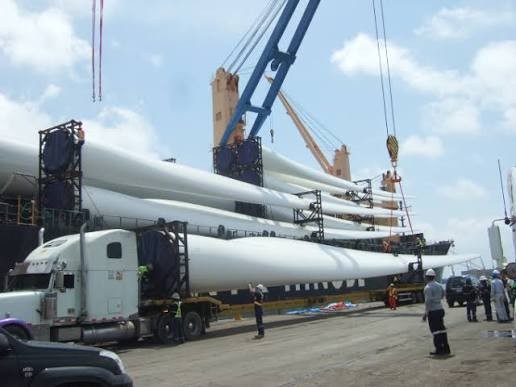 Project Cargo Specialists Singapore