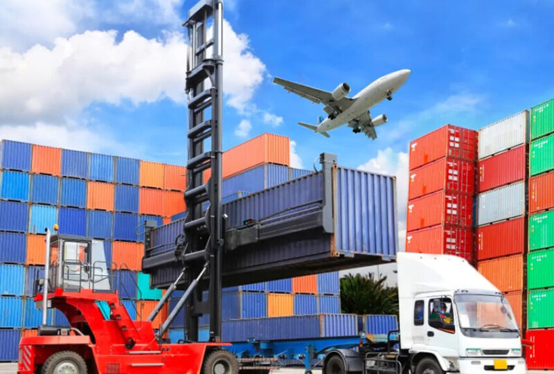 best freight forwarder Singapore
