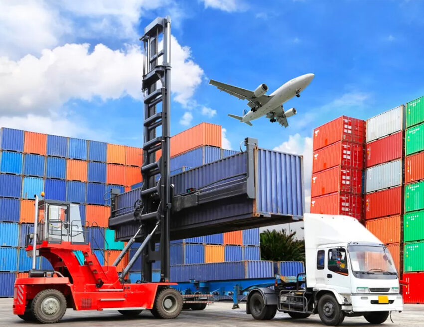 best freight forwarder Singapore