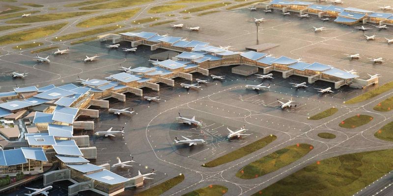 economy air freight Singapore