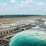express air freight Singapore