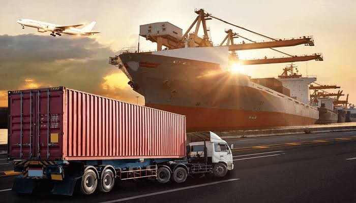 full logistics solutions Singapore