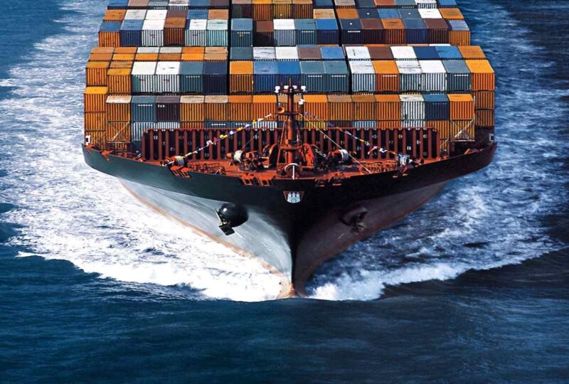 ocean freight rates Singapore