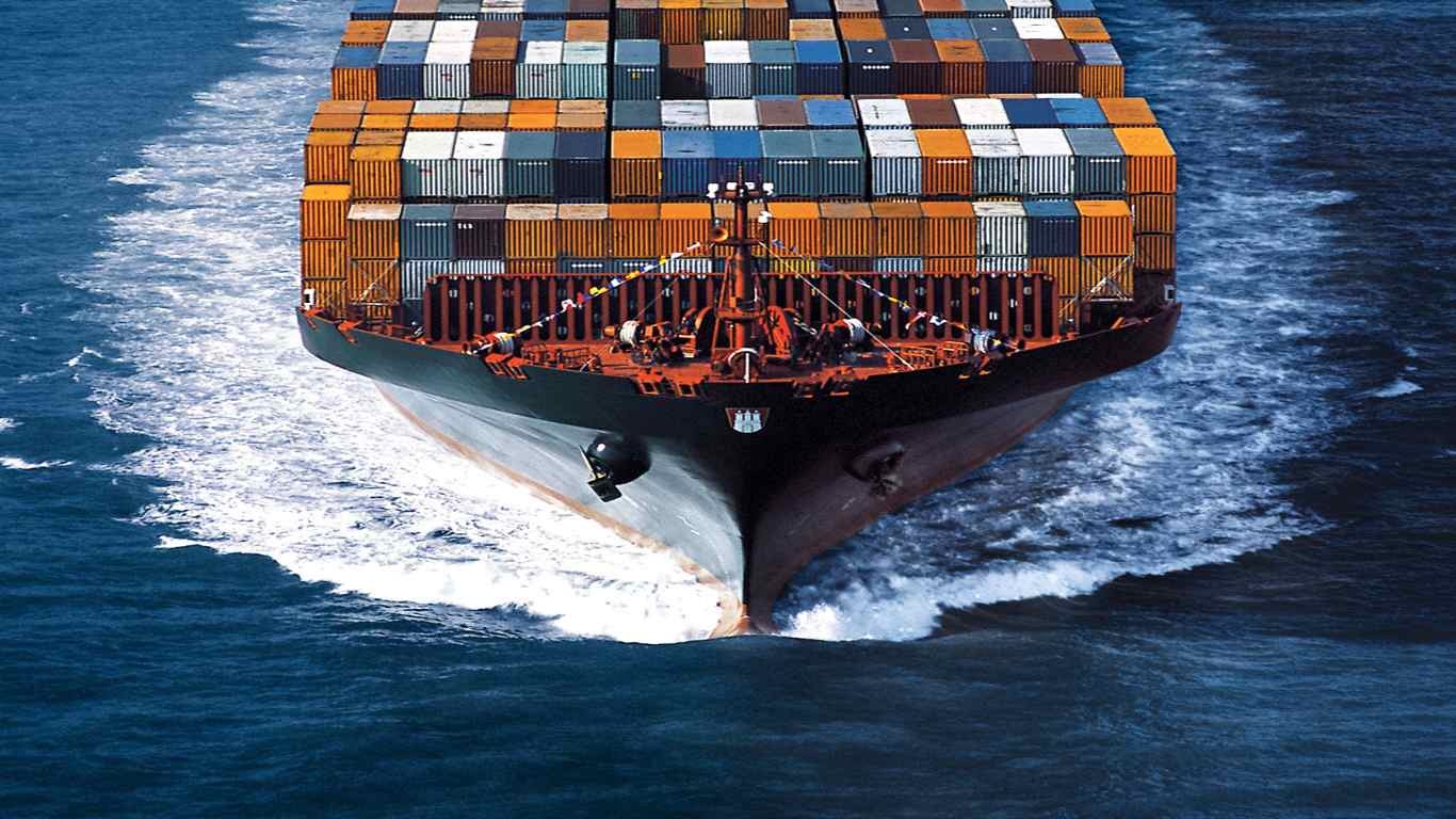 ocean freight rates Singapore