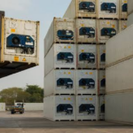 temperature‑controlled air freight Singapore
