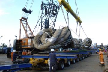 Shipping and postage services